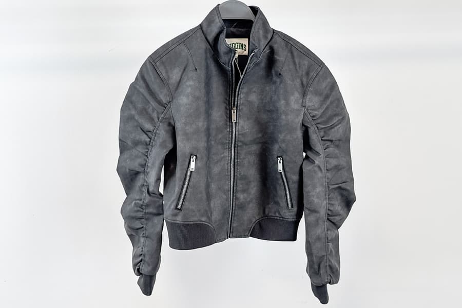 Damen Jacke Higgins, Gr. M